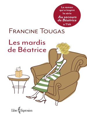 cover image of Les Mardis de Béatrice